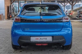Peugeot 208 е/50kWh/FullLed/Sport/Adaptive/Climatronic/Navi - 35900 лв. / 18355.38 € - 68391196 4