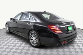 Mercedes-Benz S 63 AMG 4MATIC* АвтоКредит* Цена до БГ - 144999 лв. / 74136.81 € - 72183089 3
