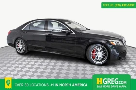 Mercedes-Benz S 63 AMG 4MATIC* АвтоКредит* Цена до БГ