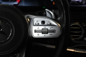 Mercedes-Benz S 63 AMG 4MATIC* АвтоКредит* Цена до БГ - 144999 лв. / 74136.81 € - 72183089 11