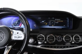 Mercedes-Benz S 63 AMG 4MATIC* АвтоКредит* Цена до БГ - 144999 лв. / 74136.81 € - 72183089 14