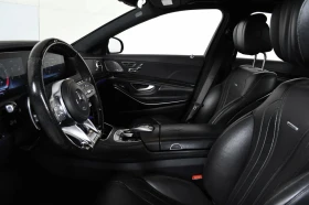 Mercedes-Benz S 63 AMG 4MATIC* АвтоКредит* Цена до БГ - 144999 лв. / 74136.81 € - 72183089 16