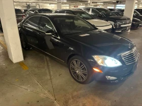 Mercedes-Benz S 550 * 5.5L V8 * CARFAX * БЕЗ ПЪРВОНАЧАЛНА ВНОСКА - 22150 лв. / 11325.12 € - 29789482 3