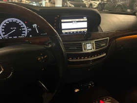 Mercedes-Benz S 550 * 5.5L V8 * CARFAX * БЕЗ ПЪРВОНАЧАЛНА ВНОСКА - 22150 лв. / 11325.12 € - 29789482 9