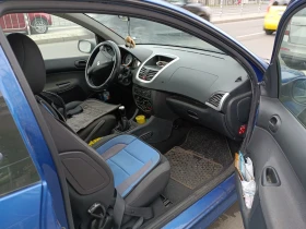Peugeot 206 +  | Mobile.bg    2