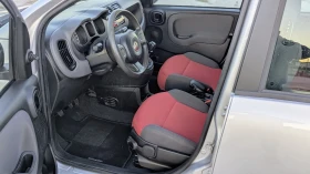 Fiat Panda 1.2i Euro6, снимка 5