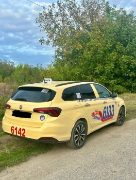 Fiat Tipo, снимка 3