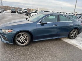 Mercedes-Benz CLA * 250 * CARFAX * БЕЗ ПЪРВОНАЧАЛНА ВНОСКА - 41150 лв. / 21039.66 € - 83964538 2