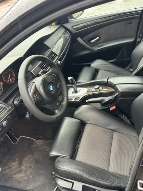 BMW 525 Face Edition!, снимка 10