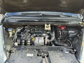 Citroen C4 Picasso, снимка 14