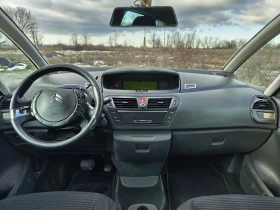 Citroen C4 Picasso, снимка 6