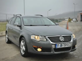 VW Passat 2.0TDI 140hp 6скорости, снимка 1