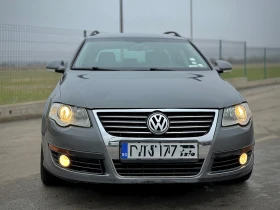 VW Passat 2.0TDI 140hp 6скорости, снимка 2