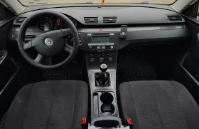 VW Passat 2.0TDI 140hp 6скорости, снимка 6