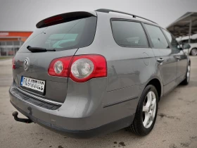 VW Passat 2.0TDI 140hp 6скорости, снимка 5