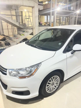 Citroen C4, снимка 3