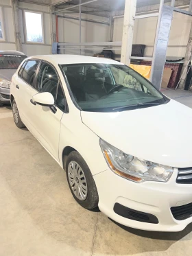 Citroen C4, снимка 4