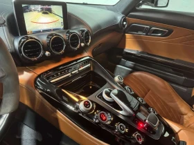 Mercedes-Benz AMG GT S  CARFAX - 57750 € / 112949.18 лв. - 85320661 15