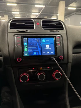 VW Golf 2.0 TDI - 6800 € / 13299.64 лв. - 81036311 9