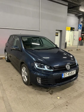 VW Golf 2.0 TDI - 6800 € / 13299.64 лв. - 81036311 3
