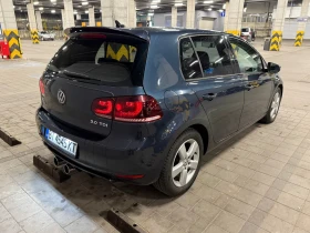 VW Golf 2.0 TDI - 6800 € / 13299.64 лв. - 81036311 6