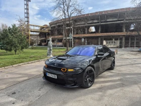Dodge Charger 3.6/V6/Daytona пак./Android , снимка 7 - Автомобили и джипове - 53609485
