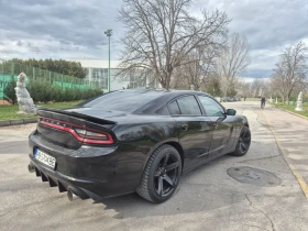 Dodge Charger 3.6/V6/Daytona пак./Android , снимка 4 - Автомобили и джипове - 53609485