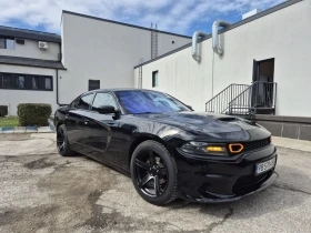 Dodge Charger 3.6/V6/Daytona пак./Android , снимка 8 - Автомобили и джипове - 53609485