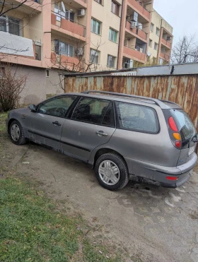 Fiat Marea - 1000 € / 1955.83 лв. - 32228423 2
