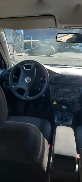 VW Passat - 1950 € / 3813.87 лв. - 39574545 14