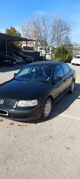 VW Passat - 1950 € / 3813.87 лв. - 39574545 2