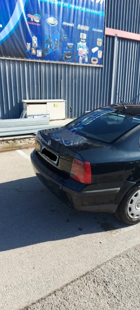 VW Passat - 1950 € / 3813.87 лв. - 39574545 4