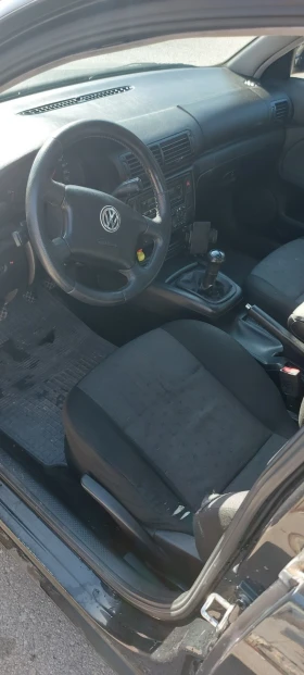 VW Passat - 1950 € / 3813.87 лв. - 39574545 7