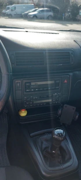 VW Passat - 1950 € / 3813.87 лв. - 39574545 10