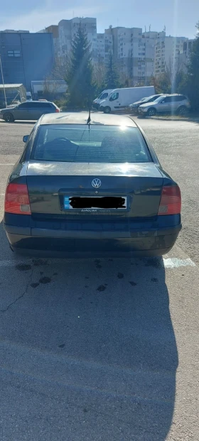 VW Passat - 1950 € / 3813.87 лв. - 39574545 5