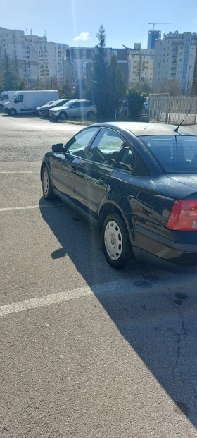 VW Passat - 1950 € / 3813.87 лв. - 39574545 6
