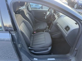 VW Polo Facelift 2015 1.4 TDI (75hp)Euro6B/ЦвятNardo Grey - 5500 € / 10757.07 лв. - 46348631 12