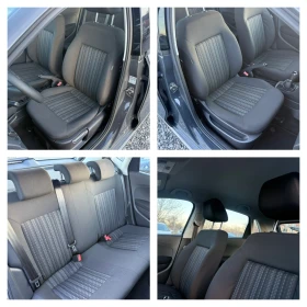 VW Polo Facelift 2015 1.4 TDI (75hp)Euro6B/ЦвятNardo Grey - 5500 € / 10757.07 лв. - 46348631 14