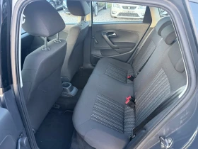 VW Polo Facelift 2015 1.4 TDI (75hp)Euro6B/ЦвятNardo Grey - 5500 € / 10757.07 лв. - 46348631 13