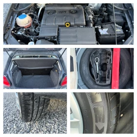 VW Polo Facelift 2015 1.4 TDI (75hp)Euro6B/ЦвятNardo Grey - 5500 € / 10757.07 лв. - 46348631 17