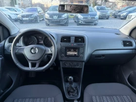 VW Polo Facelift 2015 1.4 TDI (75hp)Euro6B/ЦвятNardo Grey - 5500 € / 10757.07 лв. - 46348631 10