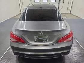 Mercedes-Benz CLA 250 4MATIC * AMG PACK* ПОДГРЕВИ* ПАНОРАМА* КАМЕРА*  | Auto.bg — изображение 4