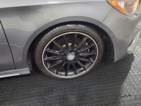 Mercedes-Benz CLA 250 4MATIC * AMG PACK* ПОДГРЕВИ* ПАНОРАМА* КАМЕРА*  | Auto.bg — изображение 13