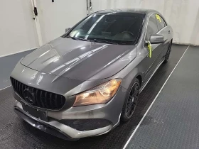 Mercedes-Benz CLA * 250 * CARFAX * БЕЗ ПЪРВОНАЧАЛНА ВНОСКА
