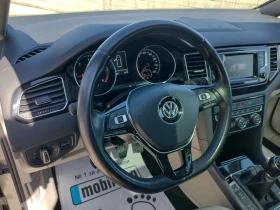 VW Sportsvan 1.6 TDI* Highline* ��������* Euro 6B*  | Mobile.bg � ����� ������ 12