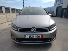 VW Sportsvan 1.6 TDI* Highline* ��������* Euro 6B*  | Mobile.bg � ����� ������ 7