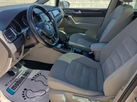 VW Sportsvan 1.6 TDI* Highline* ��������* Euro 6B*  | Mobile.bg � ����� ������ 10