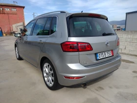 VW Sportsvan 1.6 TDI* Highline* ��������* Euro 6B*  | Mobile.bg � ����� ������ 3
