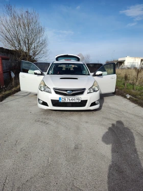 Subaru Legacy - 4500 € / 8801.24 лв. - 82170977 3
