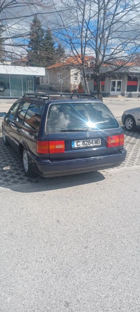 VW Passat - 1200 € / 2347.00 лв. - 95455324 3